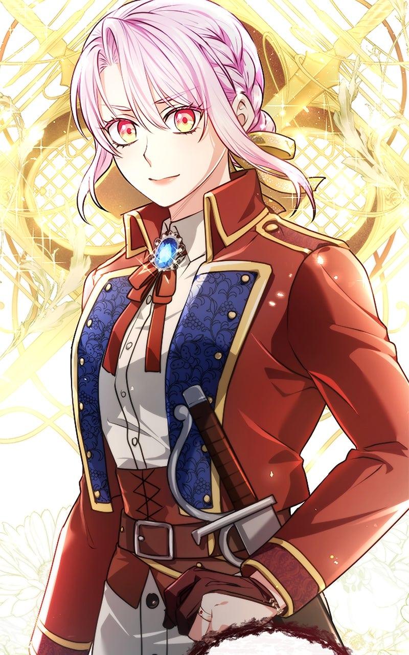 My Aggravating Sovereign Chapter 51 - Page 166