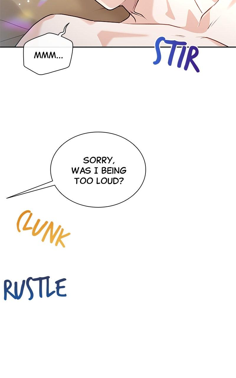 My Aggravating Sovereign Chapter 52 - Page 4