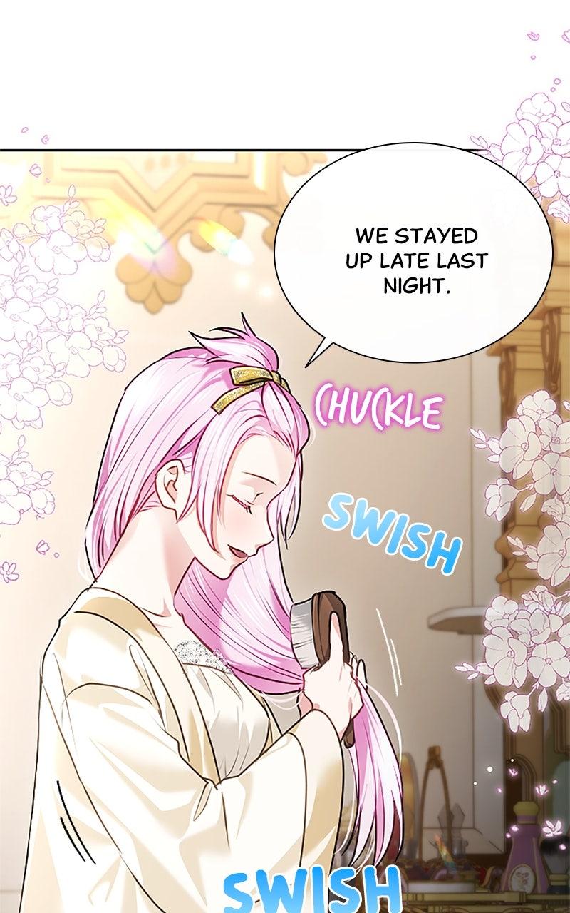 My Aggravating Sovereign Chapter 52 - Page 5