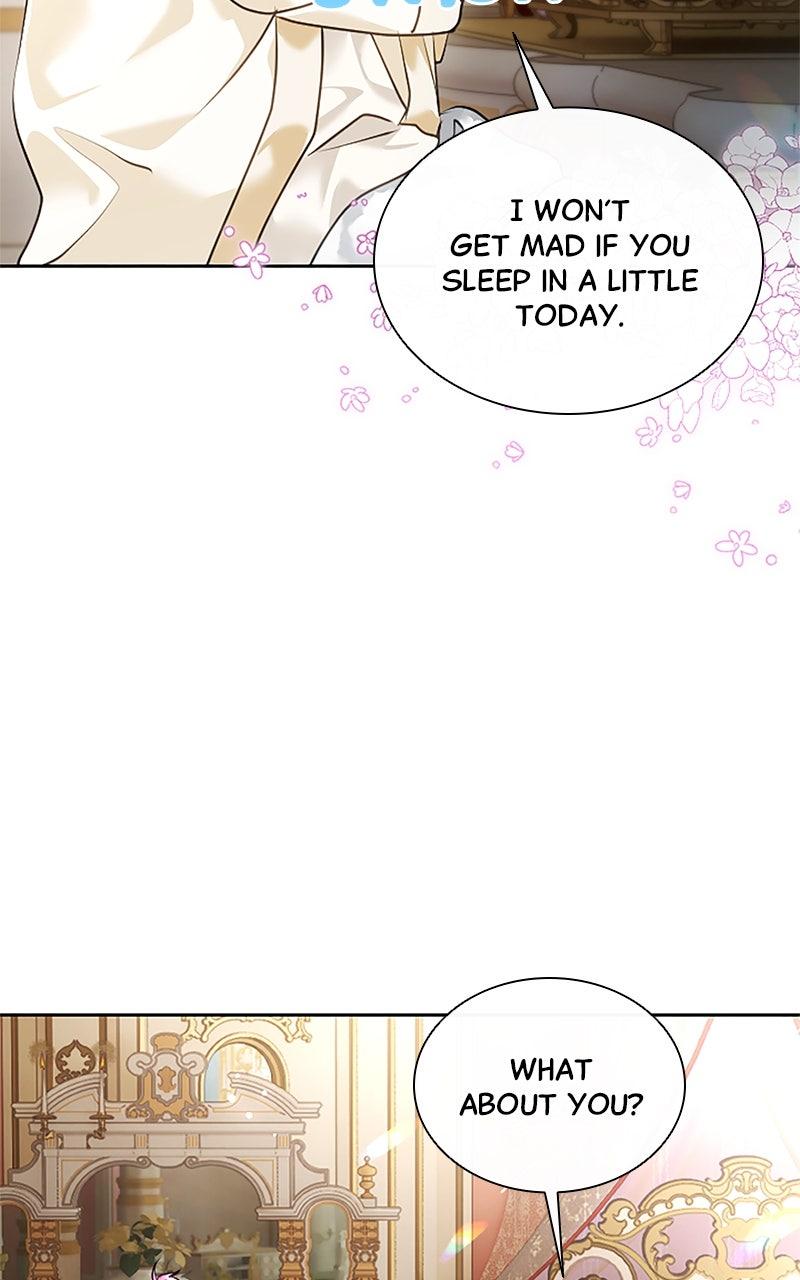 My Aggravating Sovereign Chapter 52 - Page 6