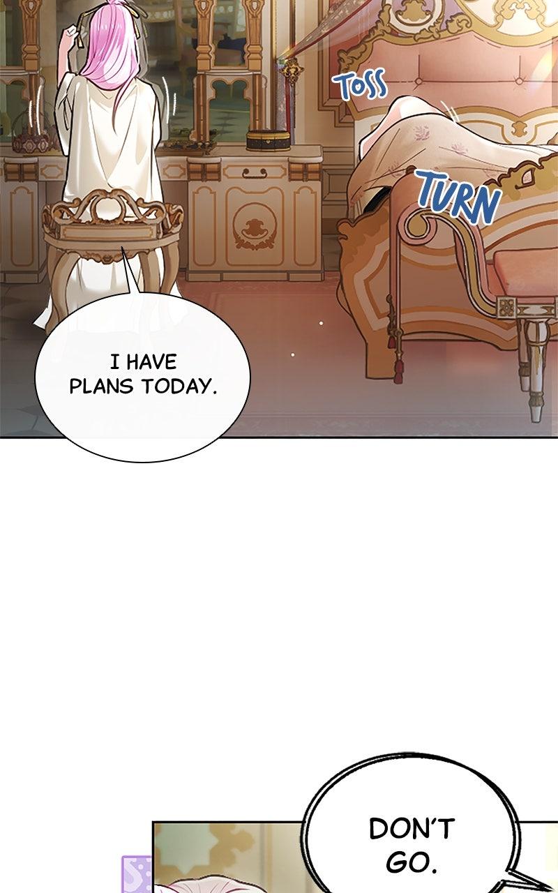 My Aggravating Sovereign Chapter 52 - Page 7