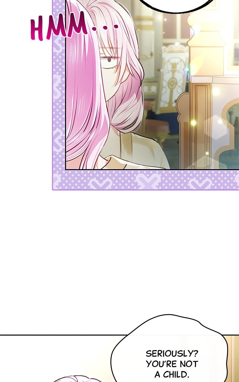 My Aggravating Sovereign Chapter 52 - Page 8