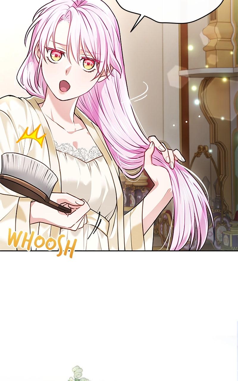 My Aggravating Sovereign Chapter 52 - Page 9