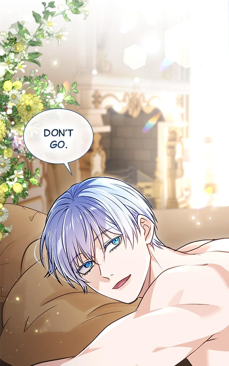 My Aggravating Sovereign Chapter 52 - Page 10