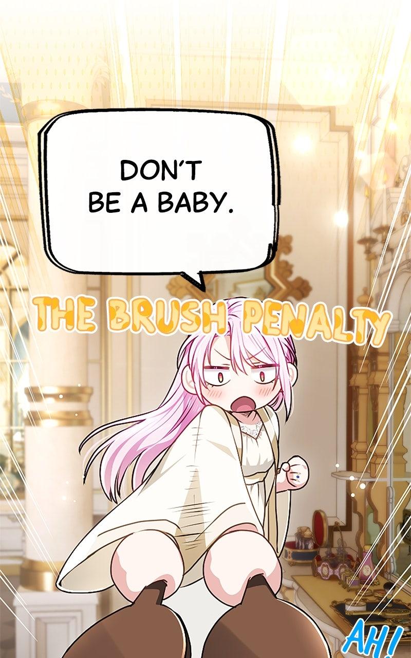 My Aggravating Sovereign Chapter 52 - Page 13