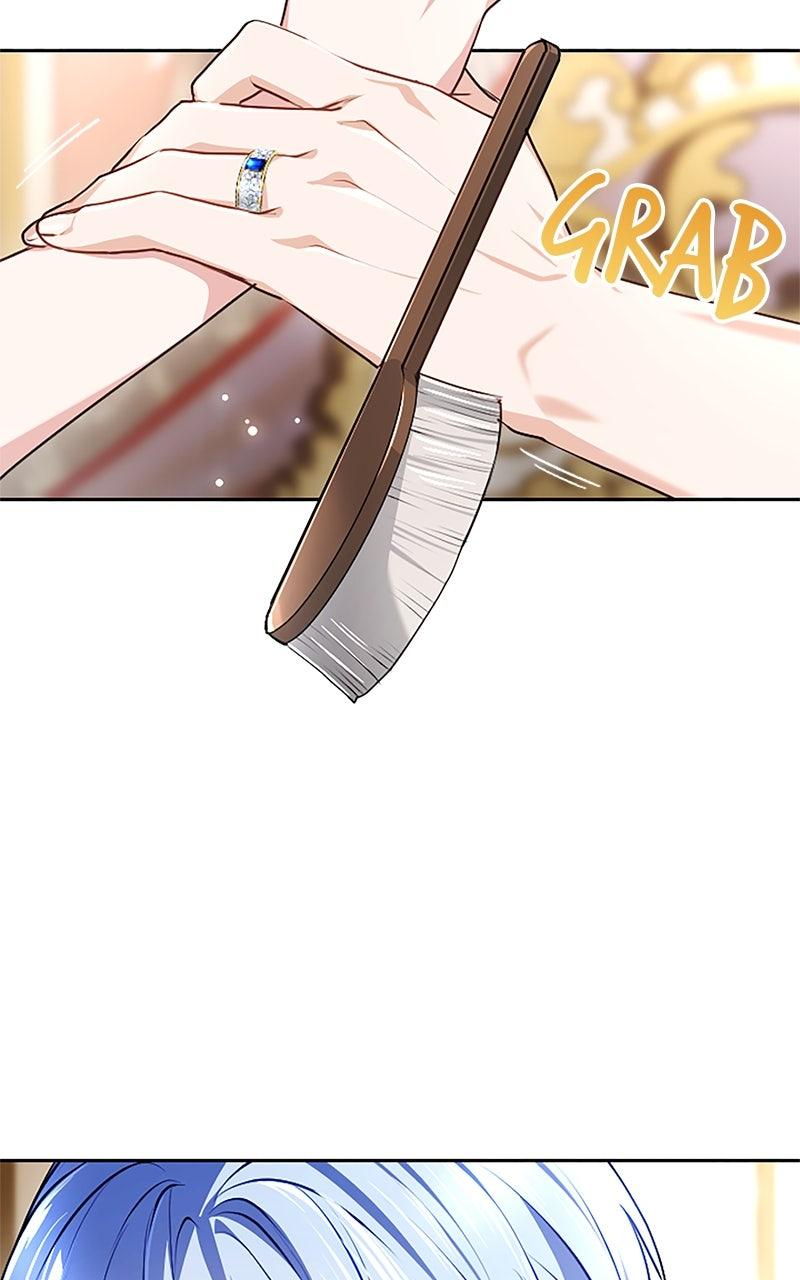 My Aggravating Sovereign Chapter 52 - Page 15