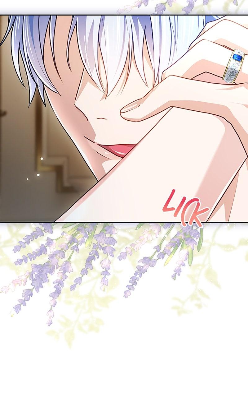 My Aggravating Sovereign Chapter 52 - Page 17