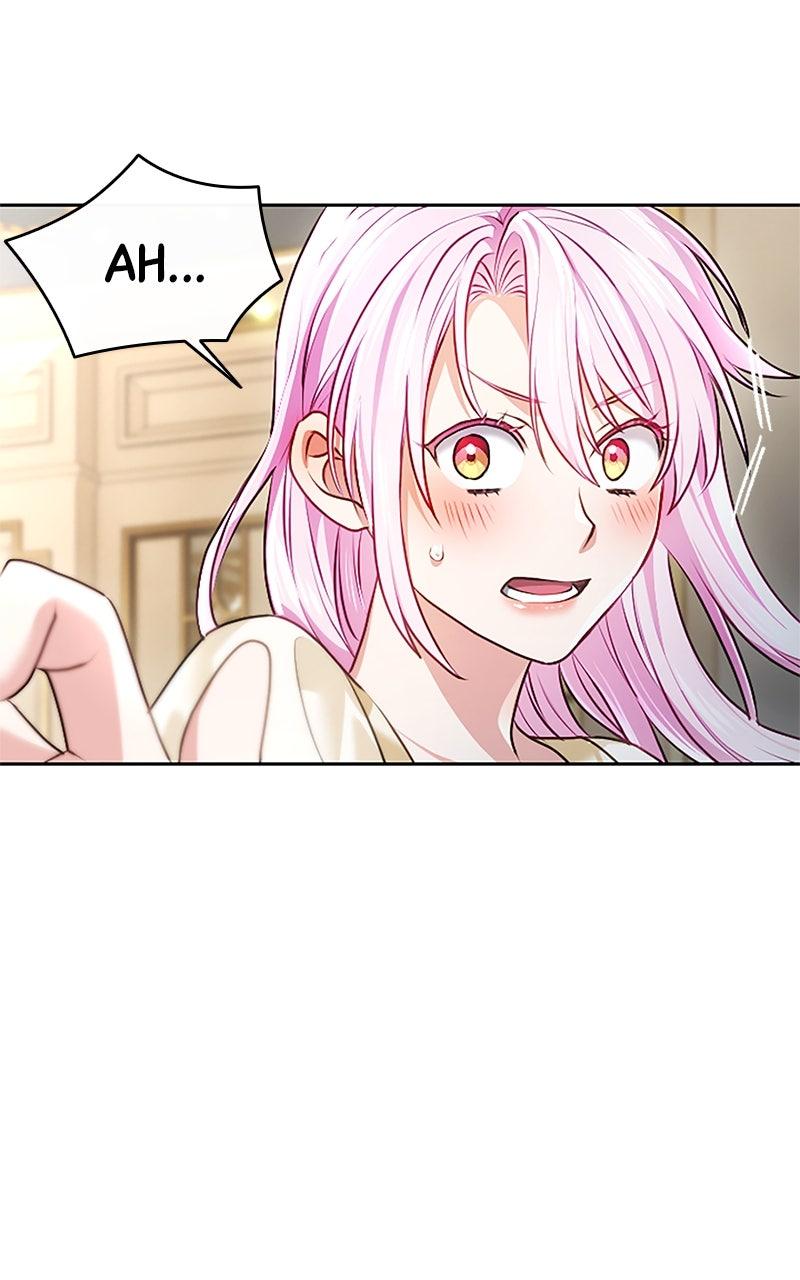 My Aggravating Sovereign Chapter 52 - Page 20