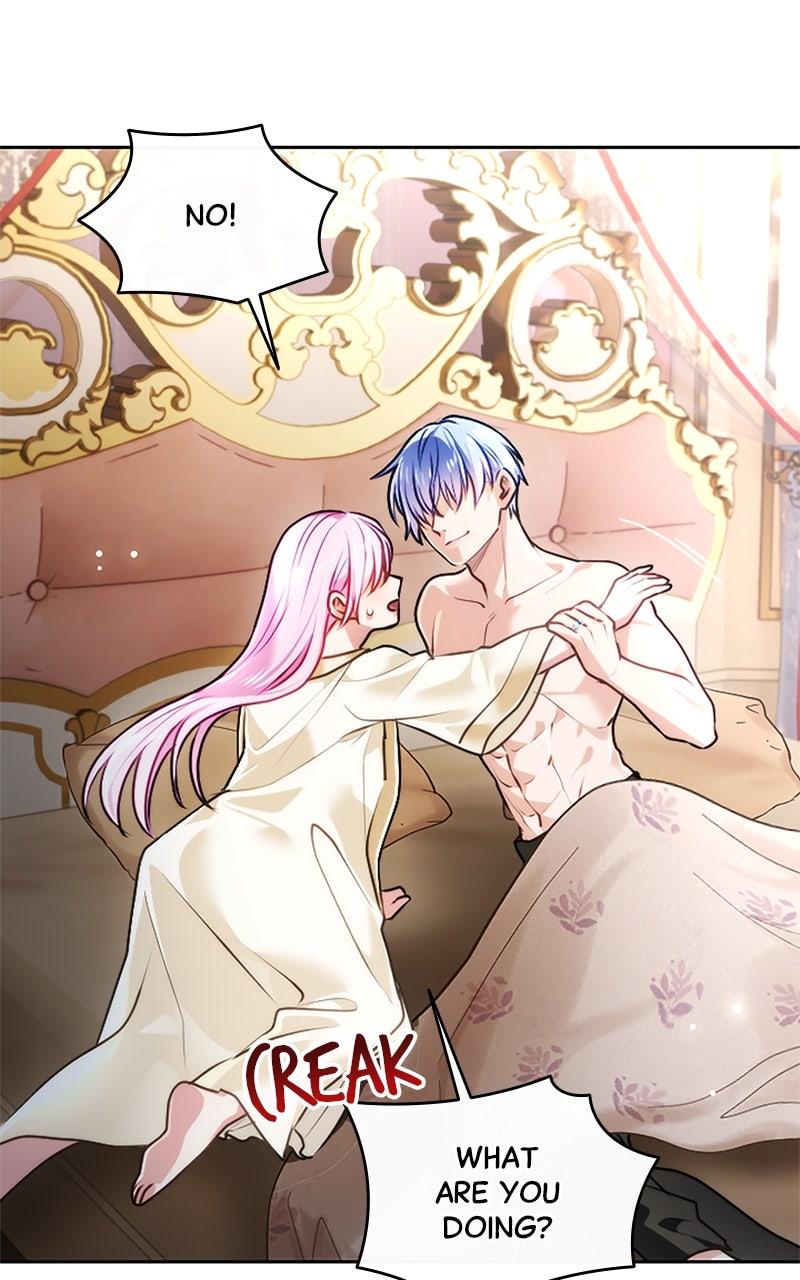 My Aggravating Sovereign Chapter 52 - Page 21