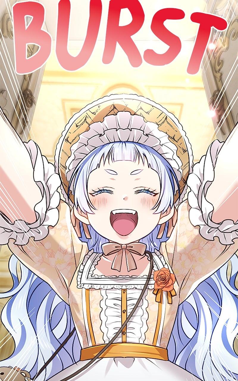 My Aggravating Sovereign Chapter 52 - Page 25