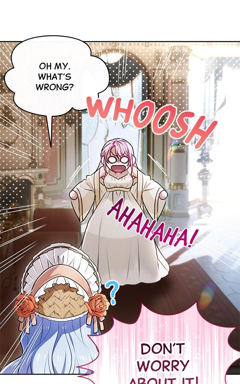 My Aggravating Sovereign Chapter 52 - Page 27