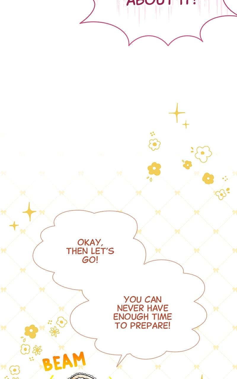 My Aggravating Sovereign Chapter 52 - Page 28