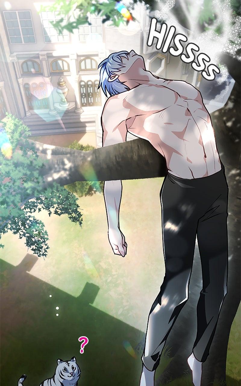 My Aggravating Sovereign Chapter 52 - Page 34