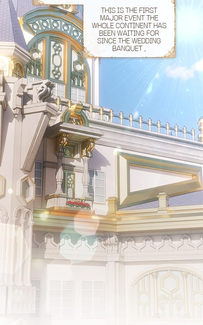 My Aggravating Sovereign Chapter 52 - Page 37