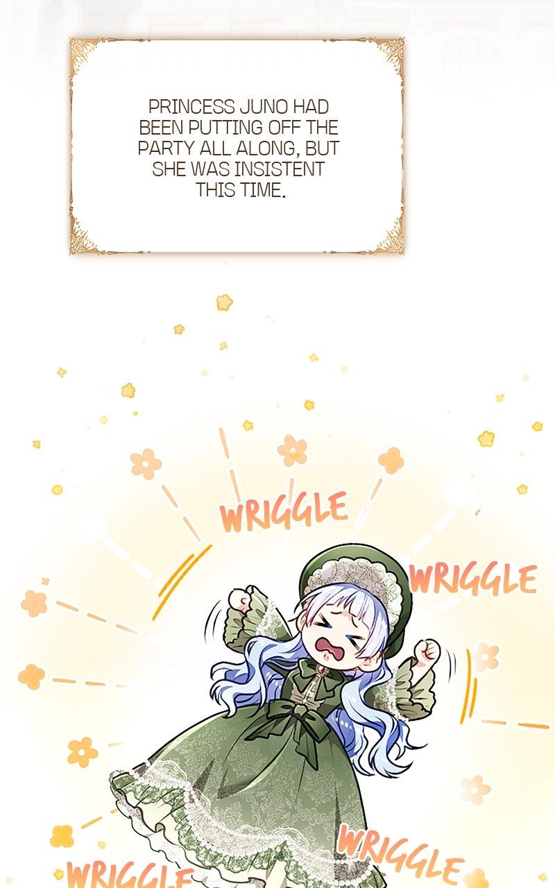 My Aggravating Sovereign Chapter 52 - Page 38