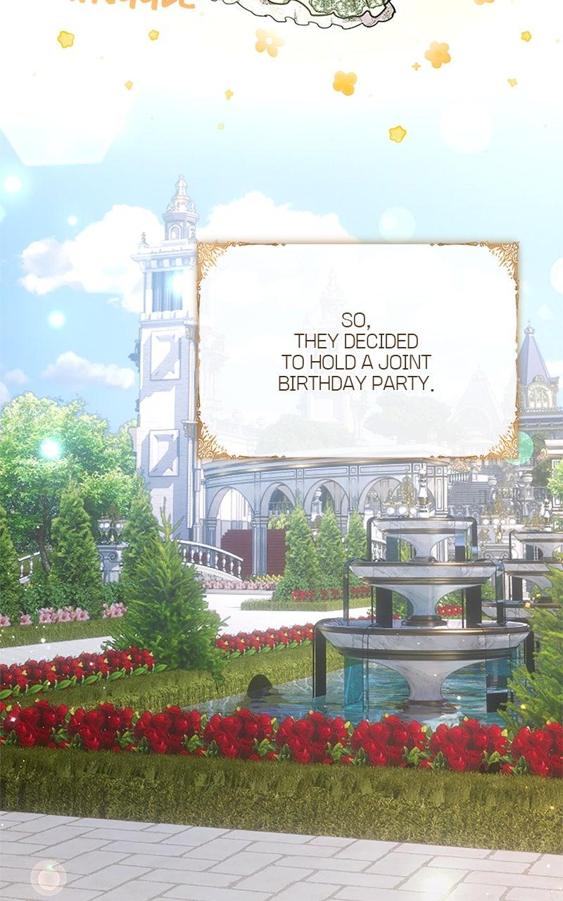 My Aggravating Sovereign Chapter 52 - Page 39