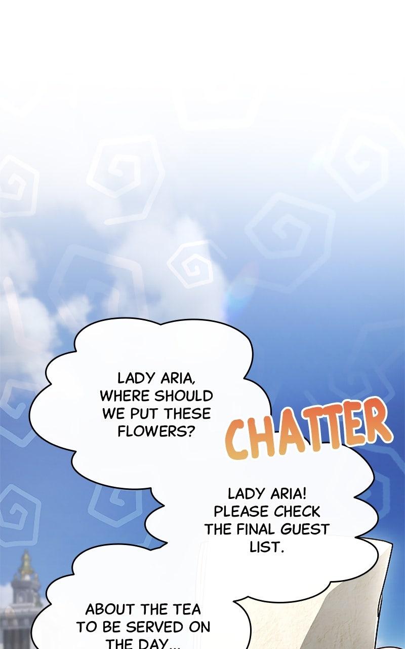 My Aggravating Sovereign Chapter 52 - Page 41