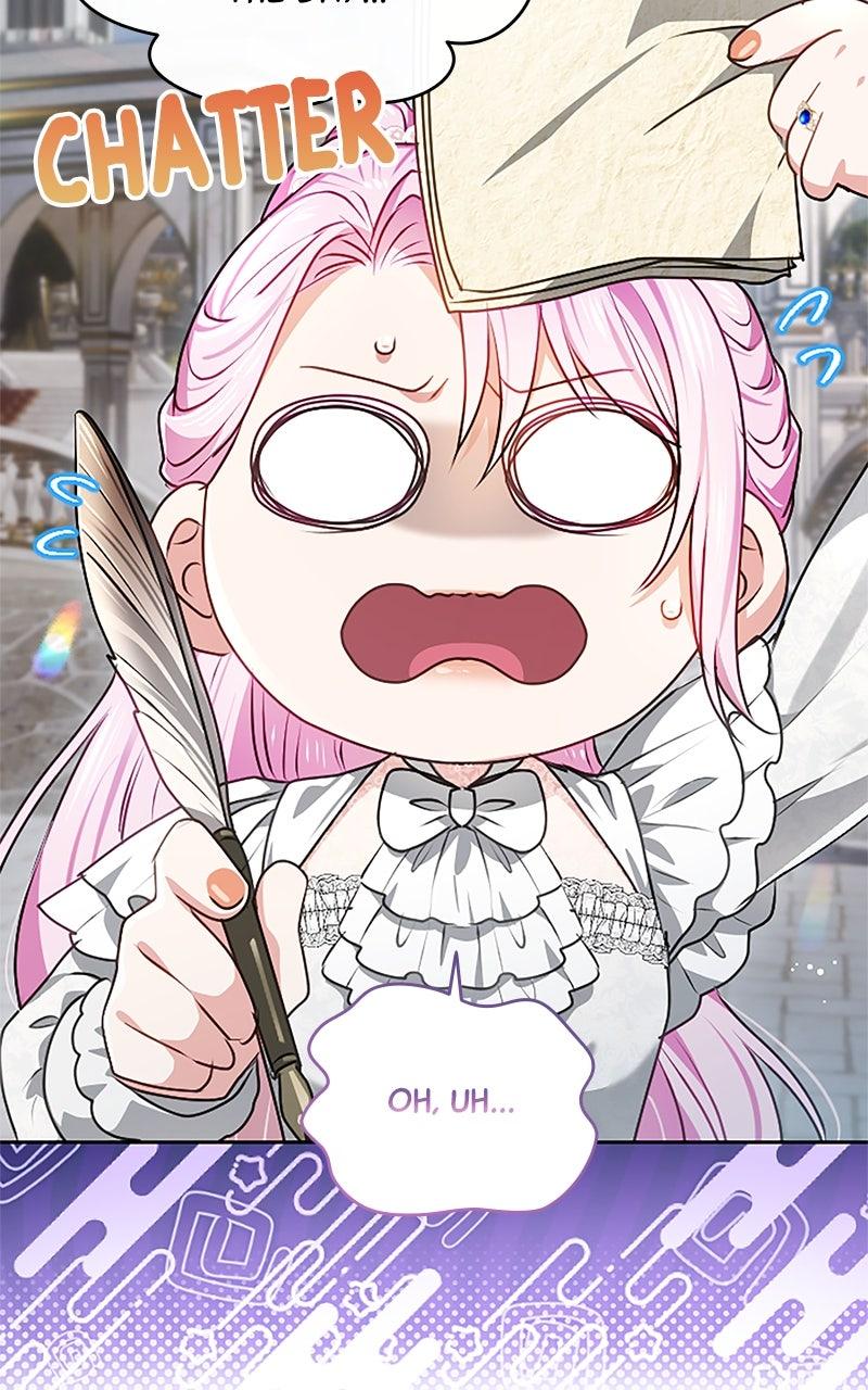 My Aggravating Sovereign Chapter 52 - Page 42