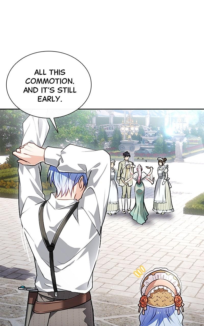 My Aggravating Sovereign Chapter 52 - Page 45