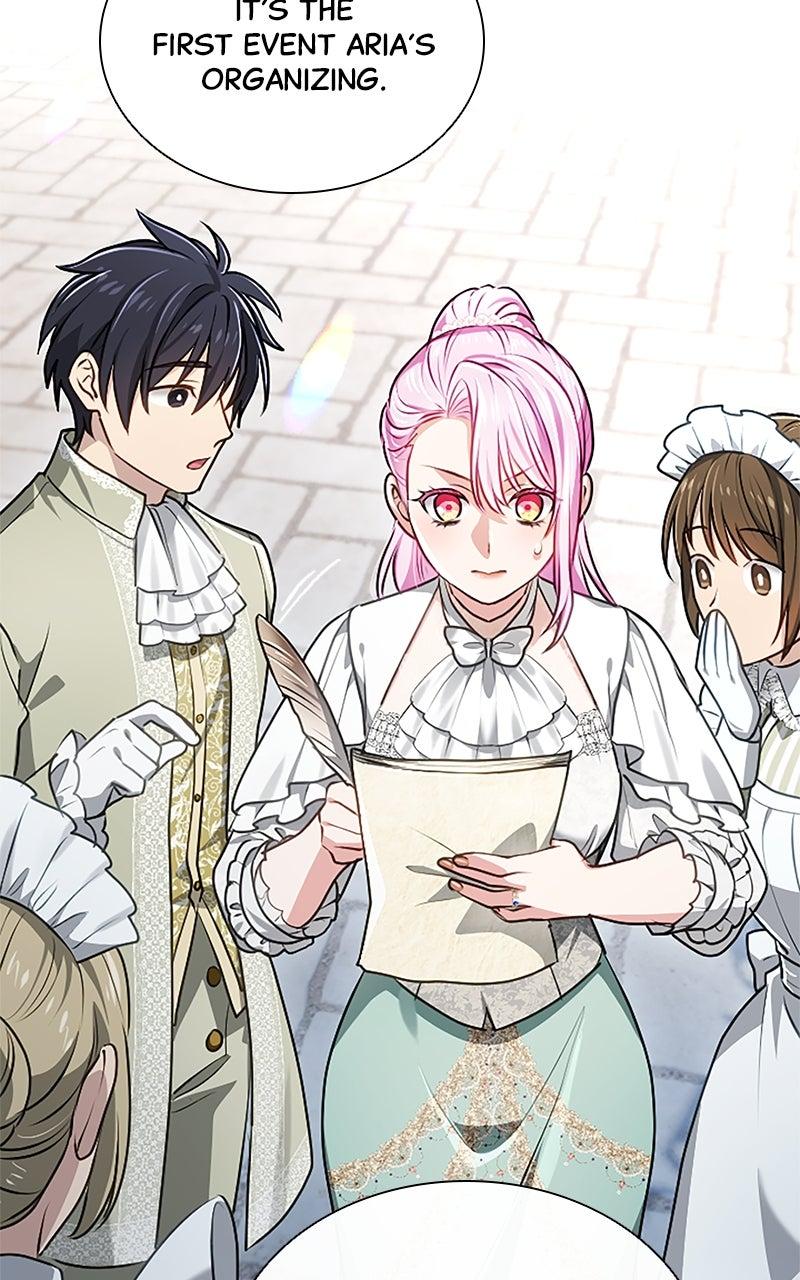 My Aggravating Sovereign Chapter 52 - Page 49