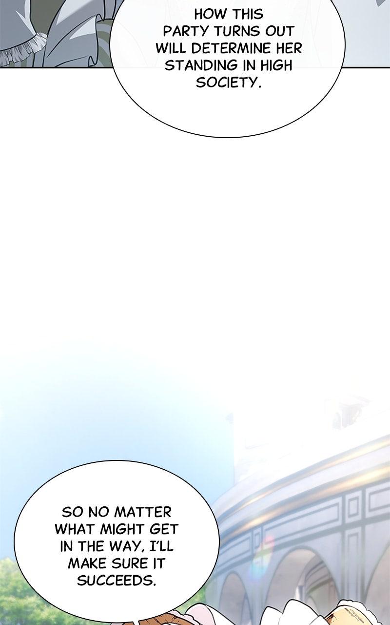 My Aggravating Sovereign Chapter 52 - Page 50