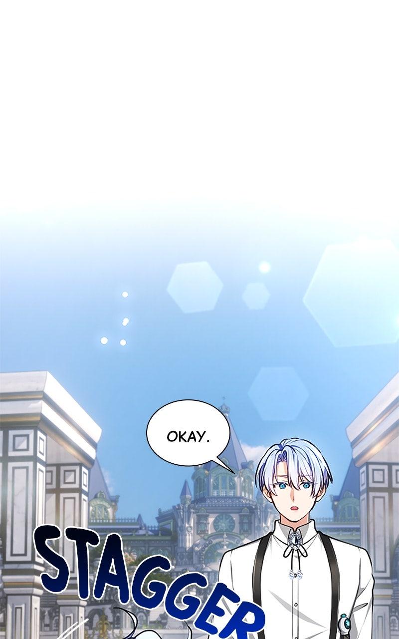 My Aggravating Sovereign Chapter 52 - Page 53