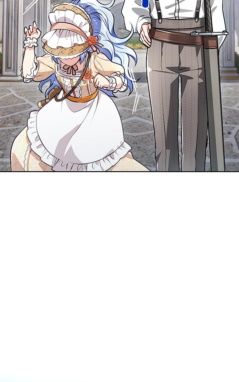 My Aggravating Sovereign Chapter 52 - Page 54