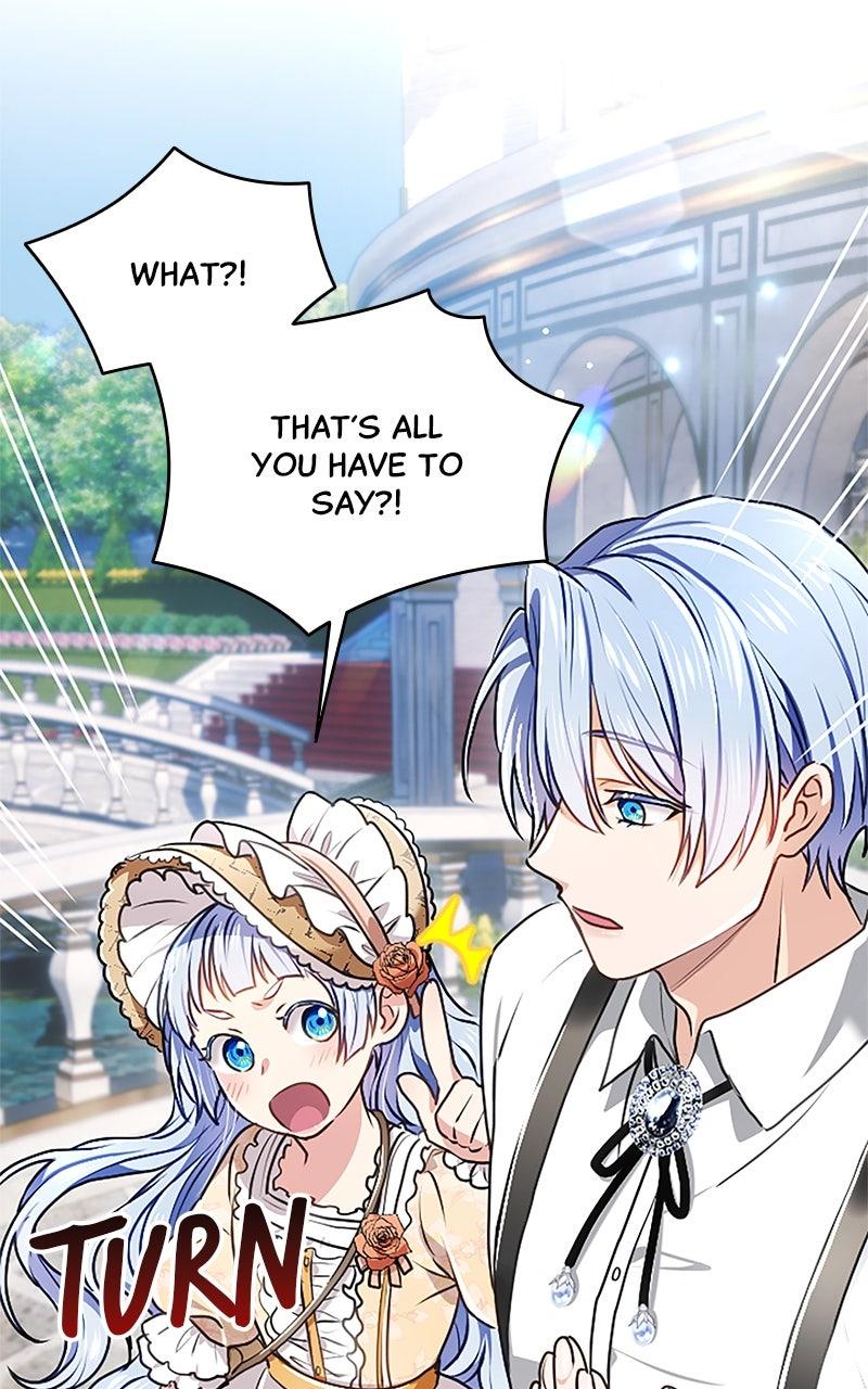 My Aggravating Sovereign Chapter 52 - Page 55