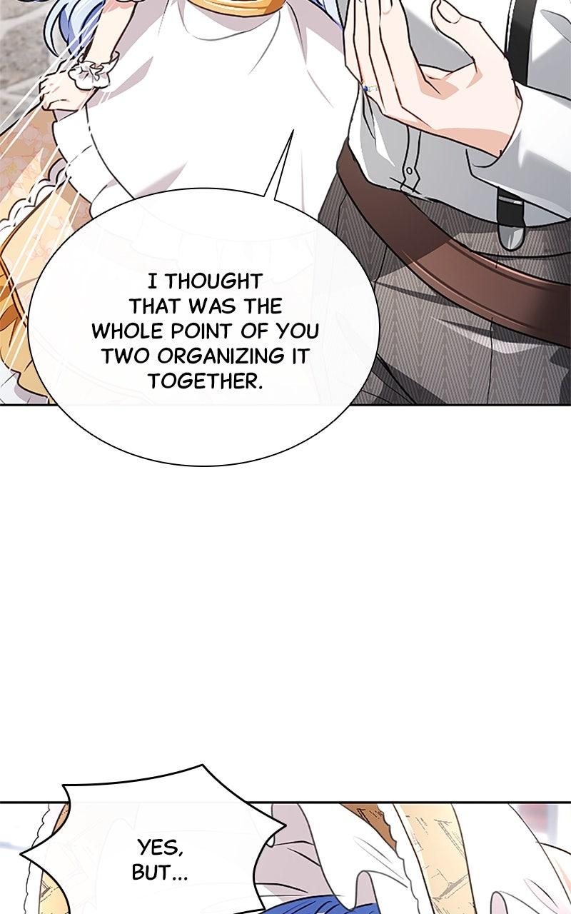 My Aggravating Sovereign Chapter 52 - Page 56