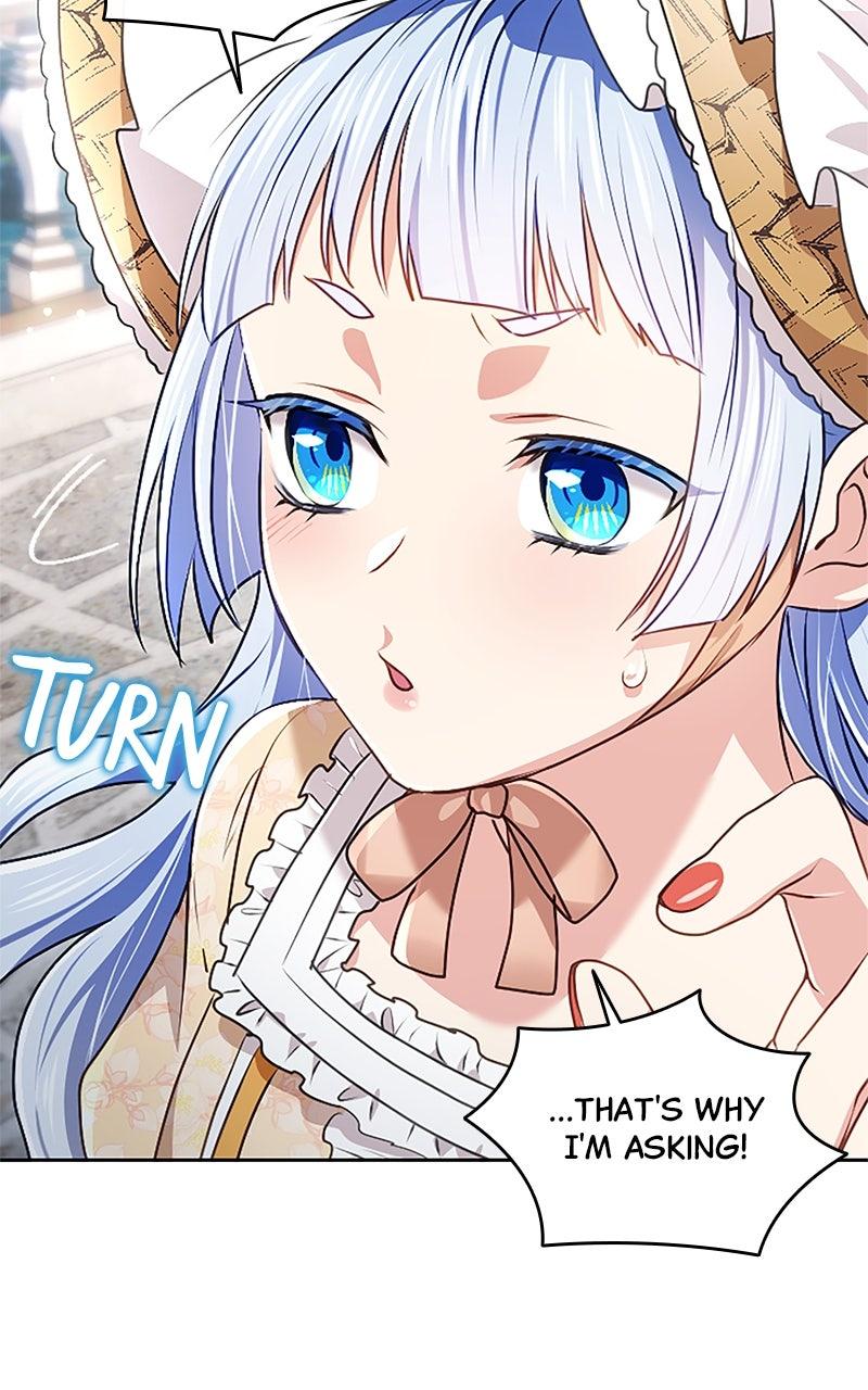 My Aggravating Sovereign Chapter 52 - Page 57