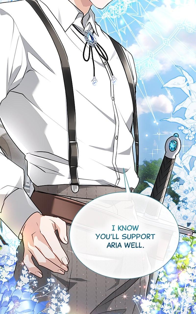 My Aggravating Sovereign Chapter 52 - Page 59