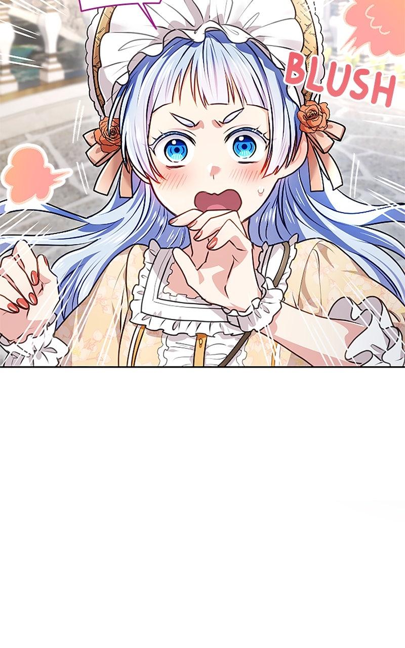 My Aggravating Sovereign Chapter 52 - Page 61