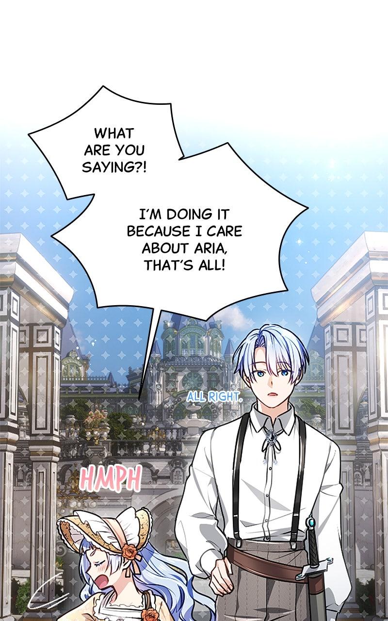 My Aggravating Sovereign Chapter 52 - Page 62