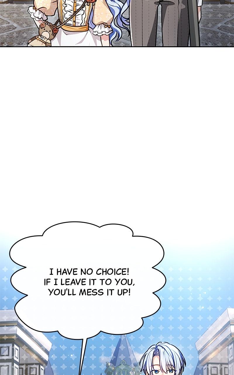 My Aggravating Sovereign Chapter 52 - Page 63