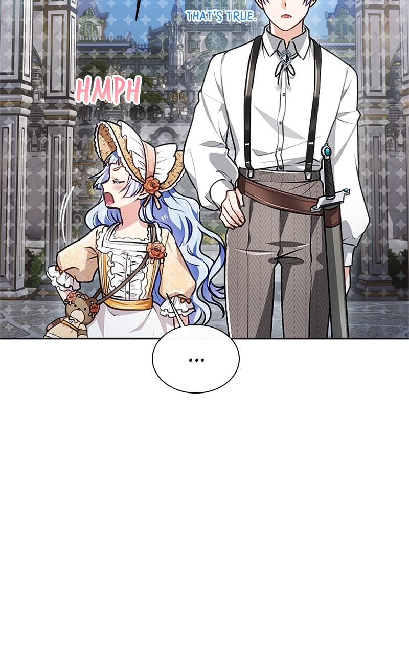 My Aggravating Sovereign Chapter 52 - Page 64