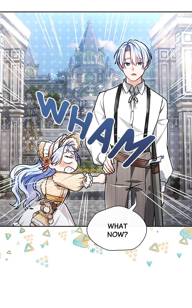 My Aggravating Sovereign Chapter 52 - Page 65