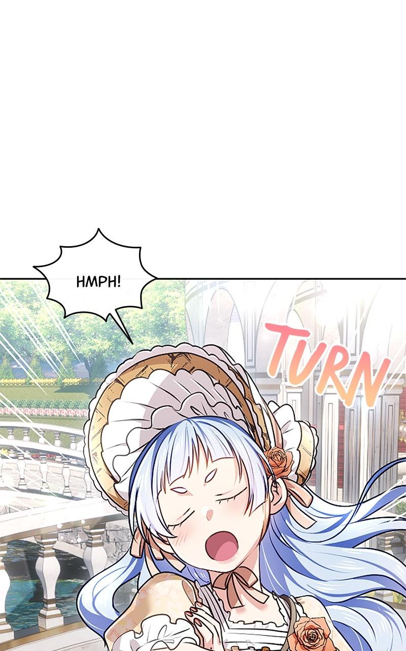 My Aggravating Sovereign Chapter 52 - Page 66