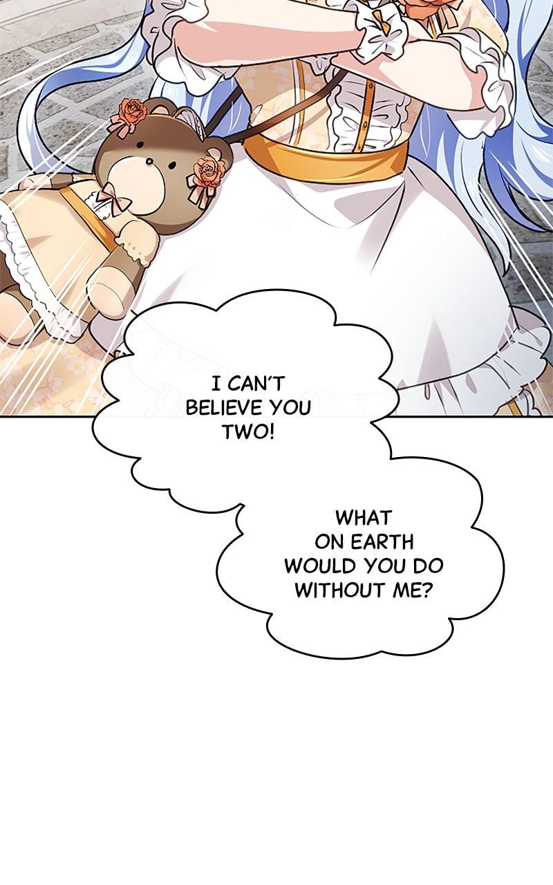 My Aggravating Sovereign Chapter 52 - Page 67