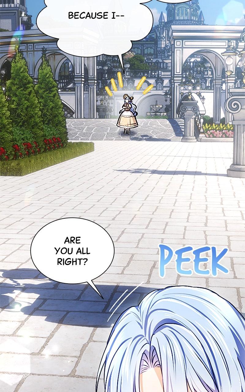 My Aggravating Sovereign Chapter 52 - Page 69