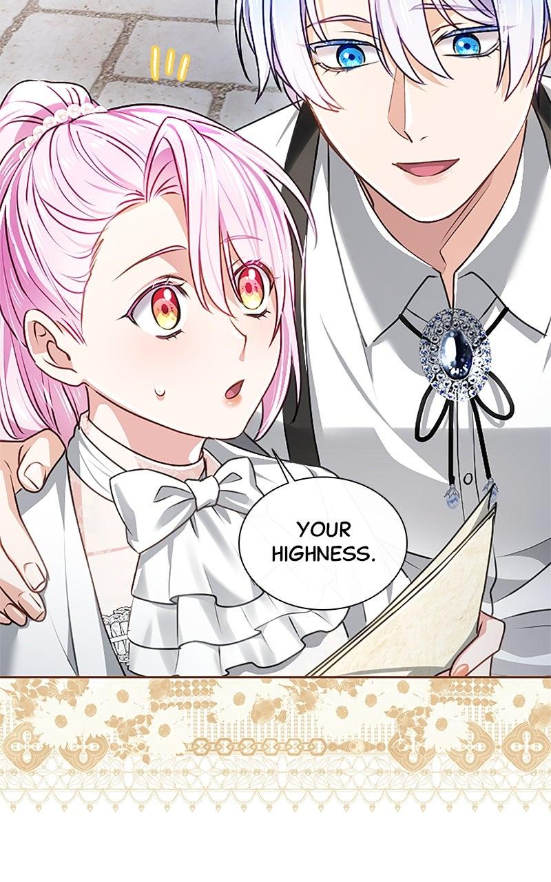My Aggravating Sovereign Chapter 52 - Page 70
