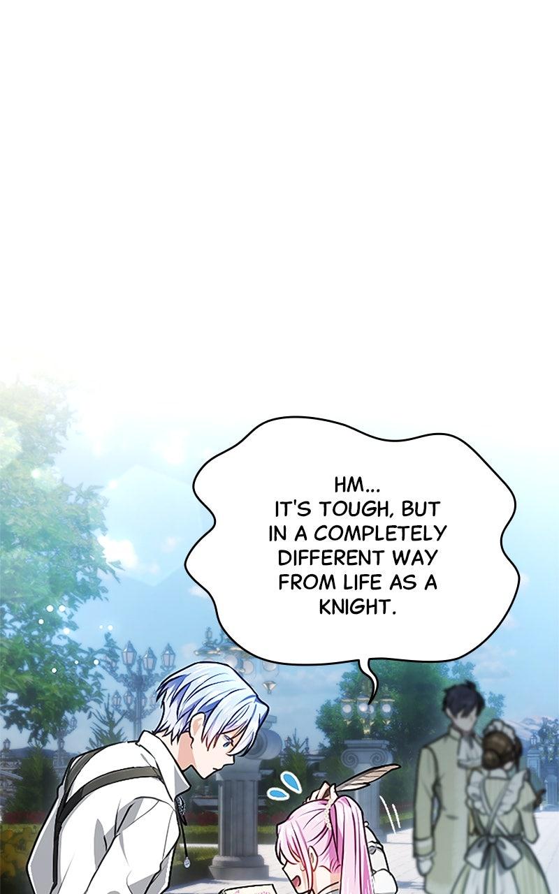 My Aggravating Sovereign Chapter 52 - Page 71
