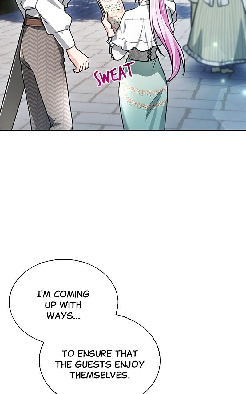 My Aggravating Sovereign Chapter 52 - Page 72