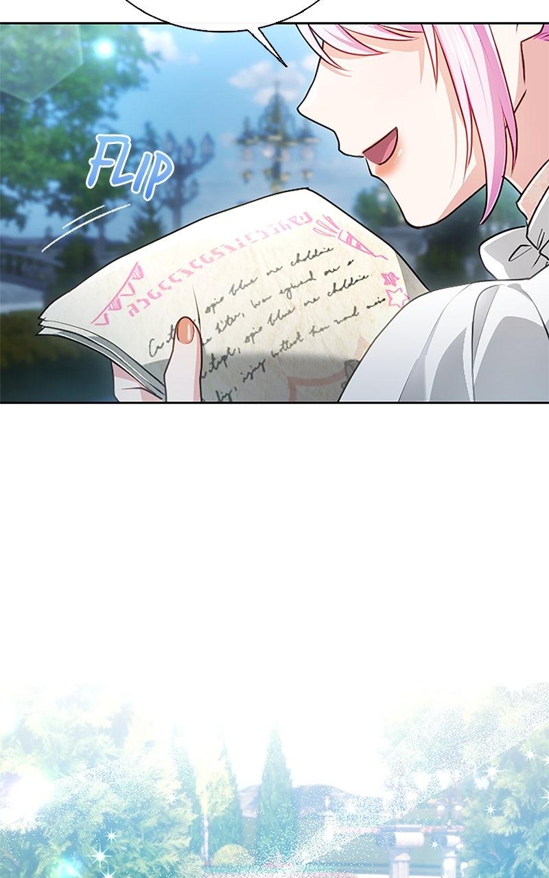 My Aggravating Sovereign Chapter 52 - Page 73