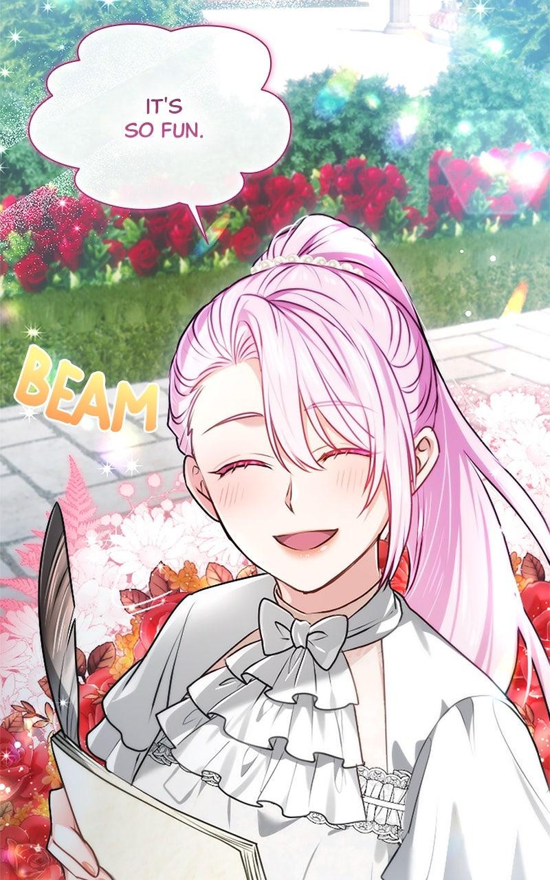 My Aggravating Sovereign Chapter 52 - Page 74