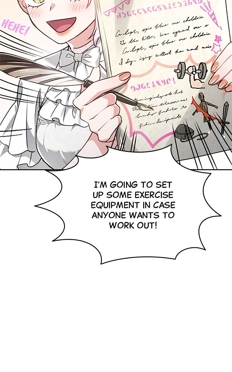 My Aggravating Sovereign Chapter 52 - Page 77