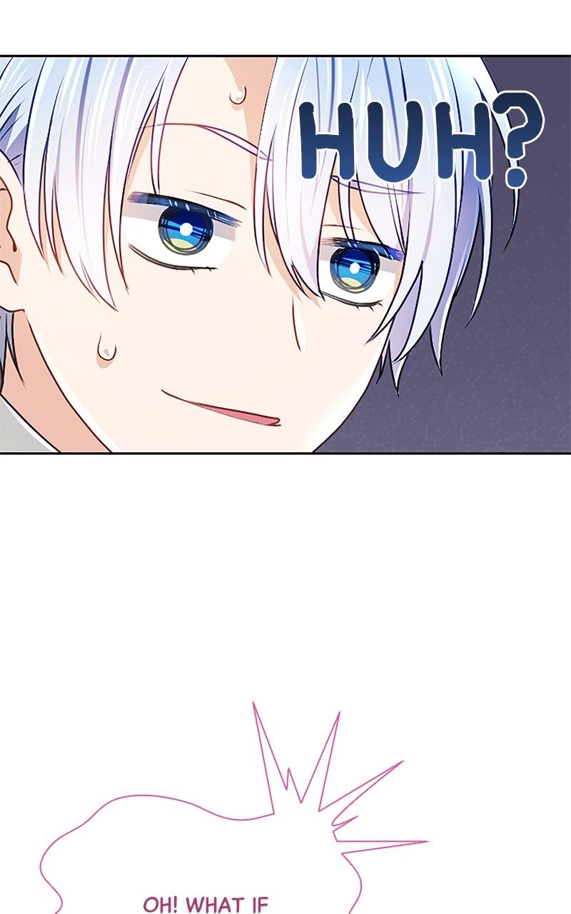 My Aggravating Sovereign Chapter 52 - Page 78