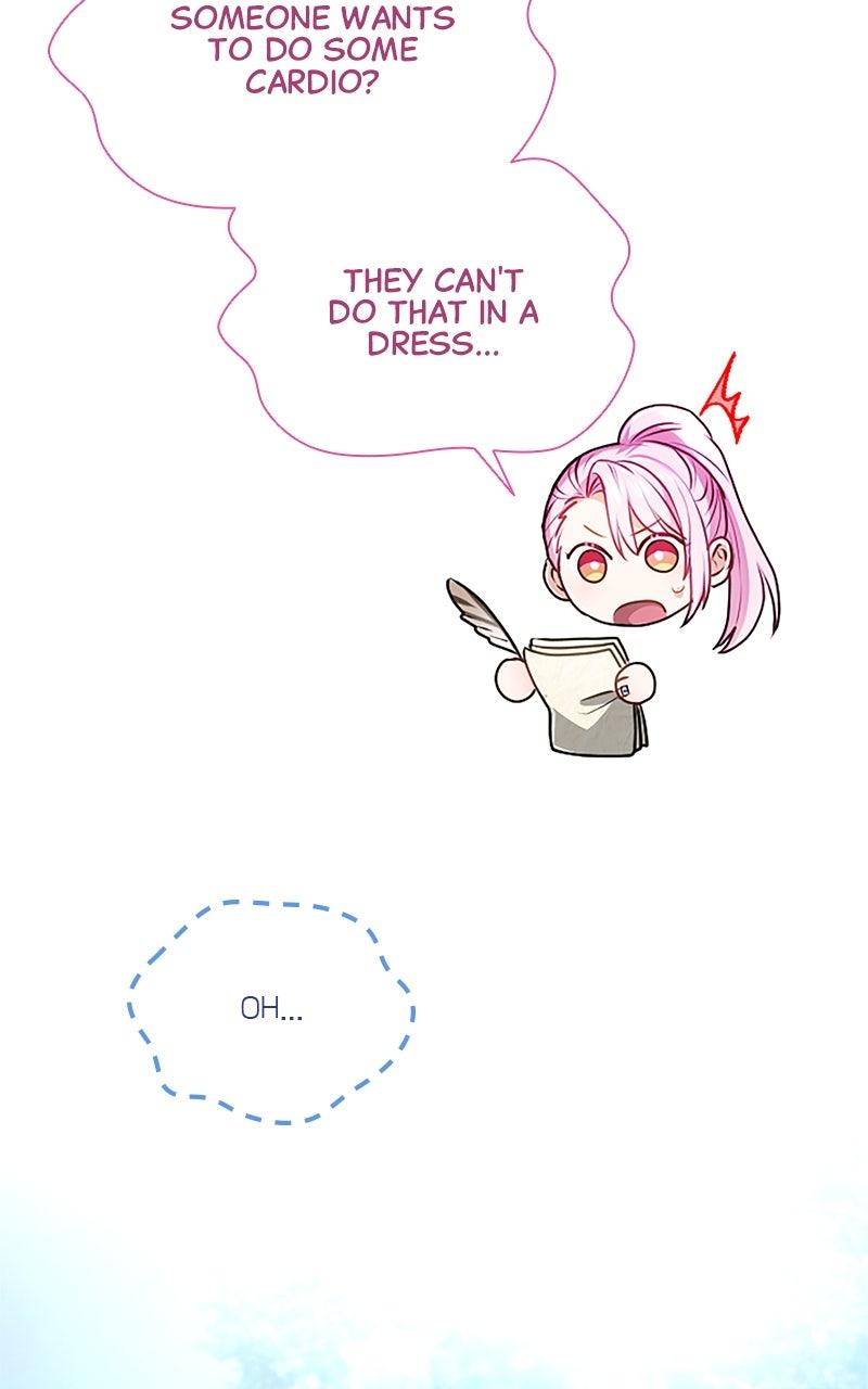 My Aggravating Sovereign Chapter 52 - Page 79