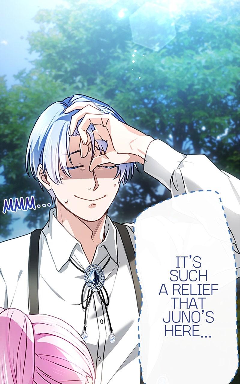 My Aggravating Sovereign Chapter 52 - Page 80