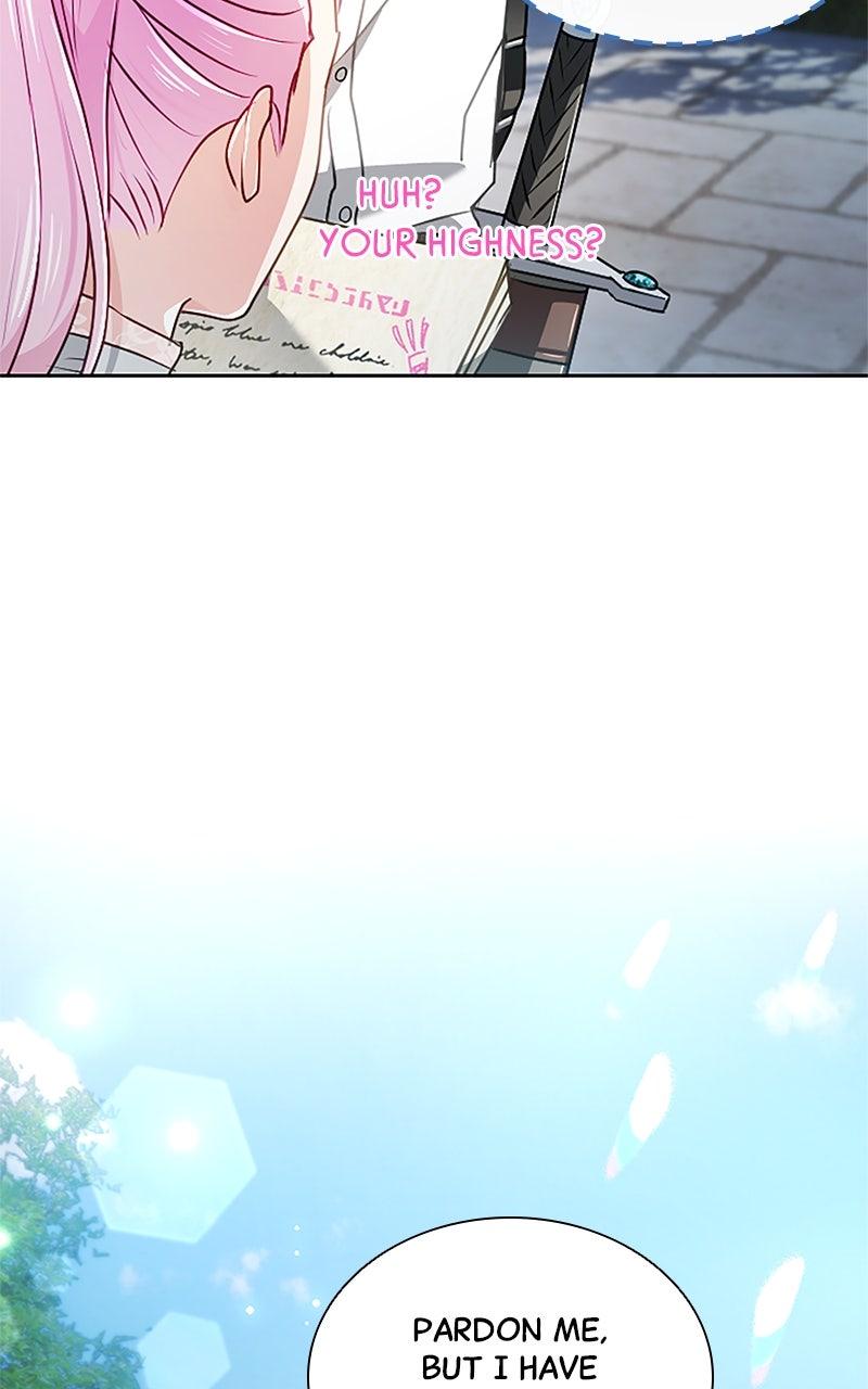 My Aggravating Sovereign Chapter 52 - Page 81