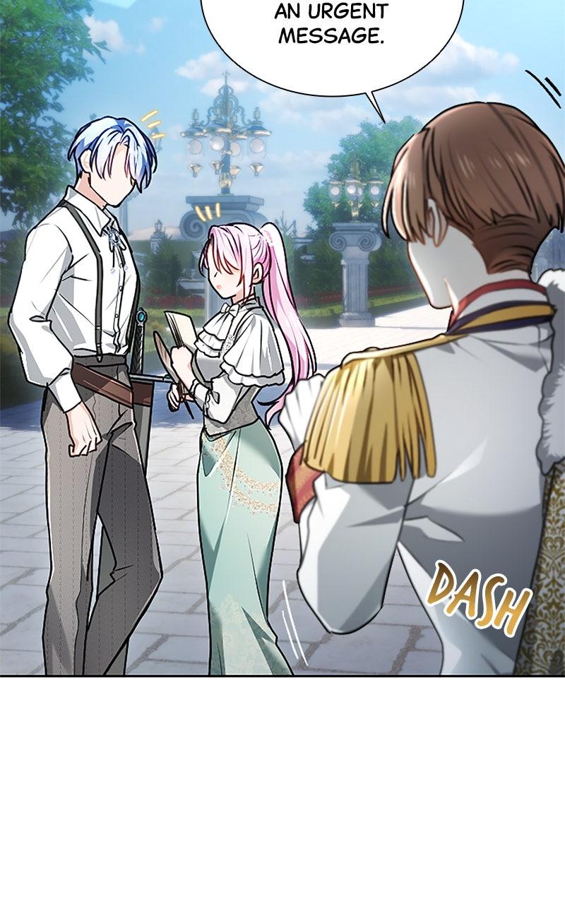 My Aggravating Sovereign Chapter 52 - Page 82